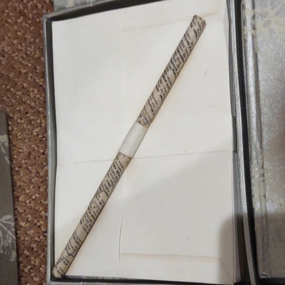 Bombay and company stationery and scrapbook set - Picture 7 of 15